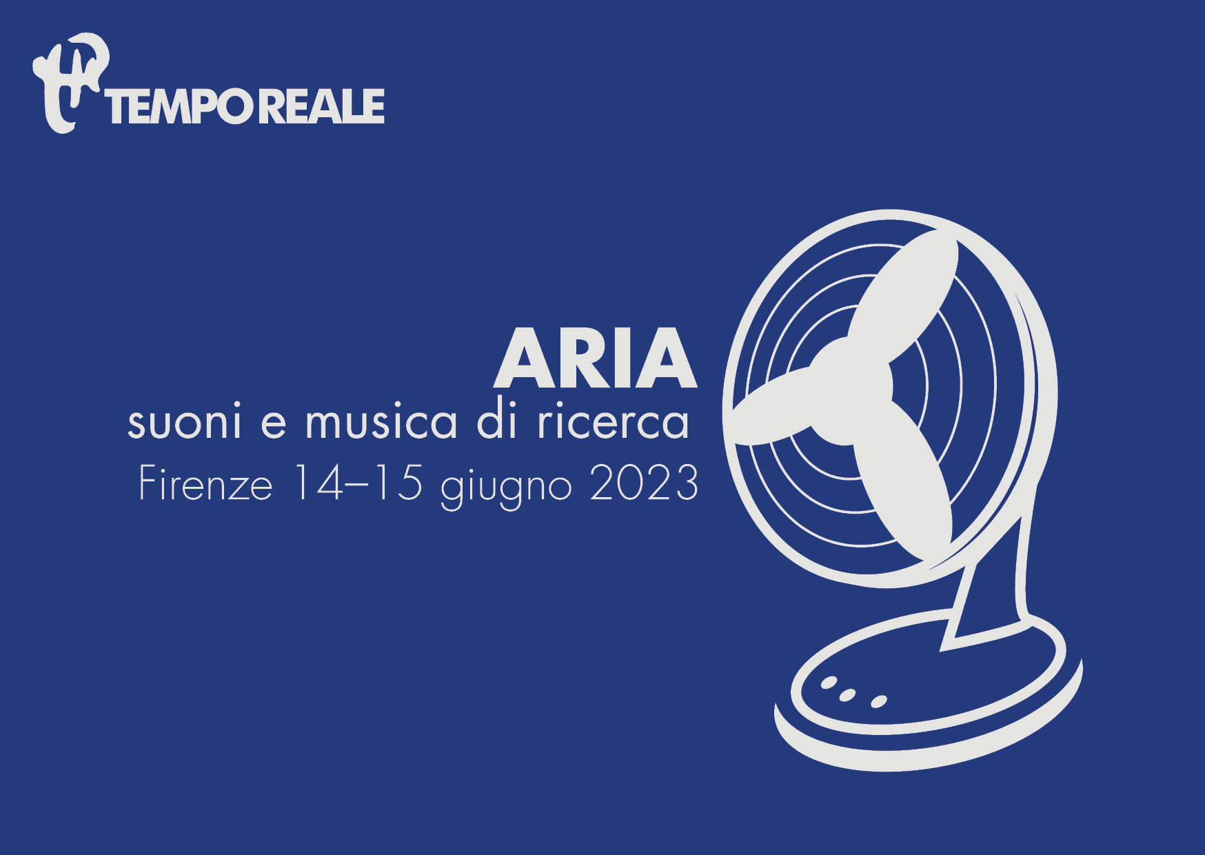 Aria - Suoni e musica di ricerca