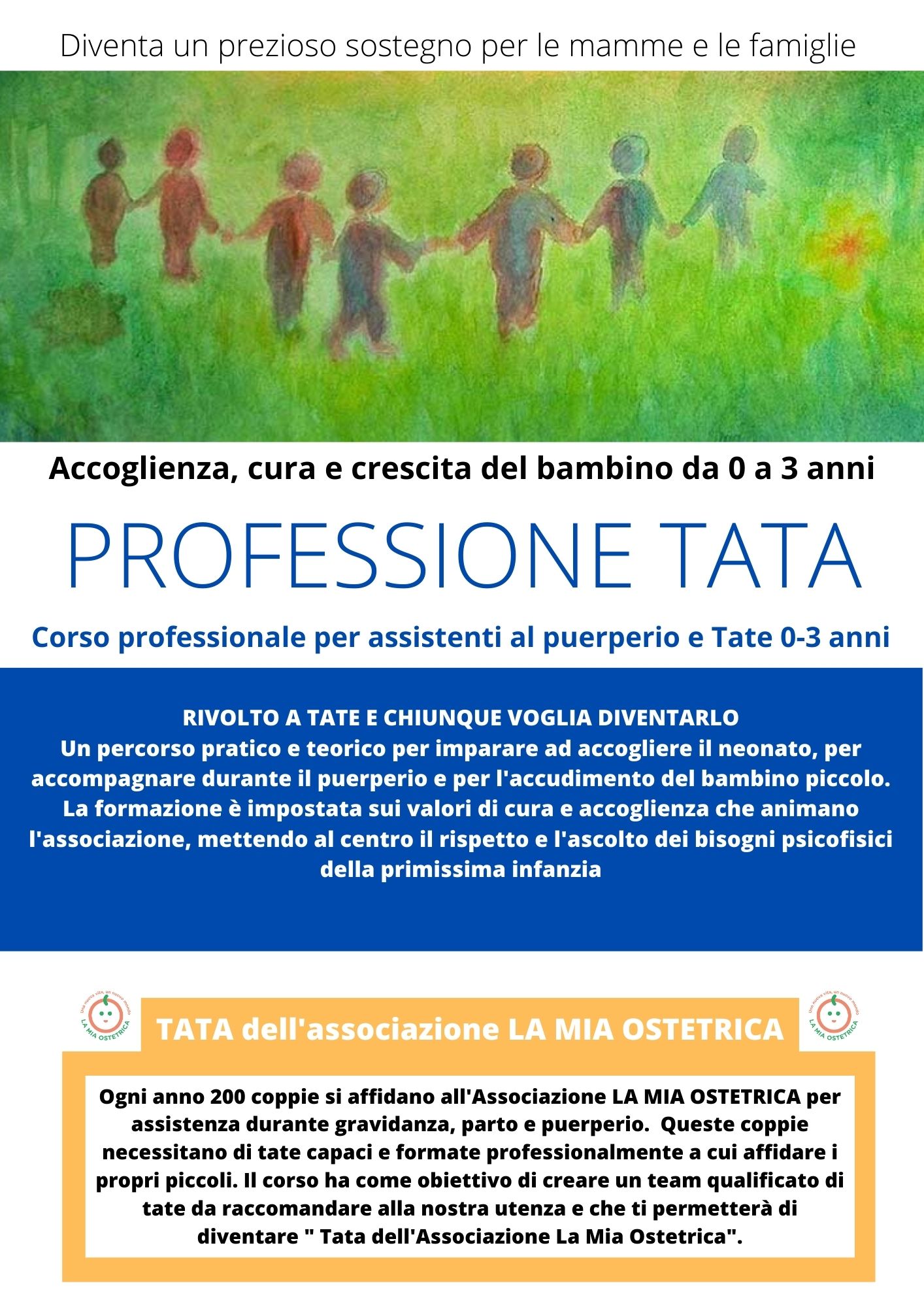 Professione tata 1