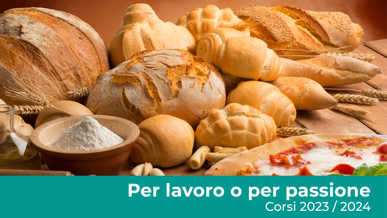 Per lavoro o per passione 2023/2024