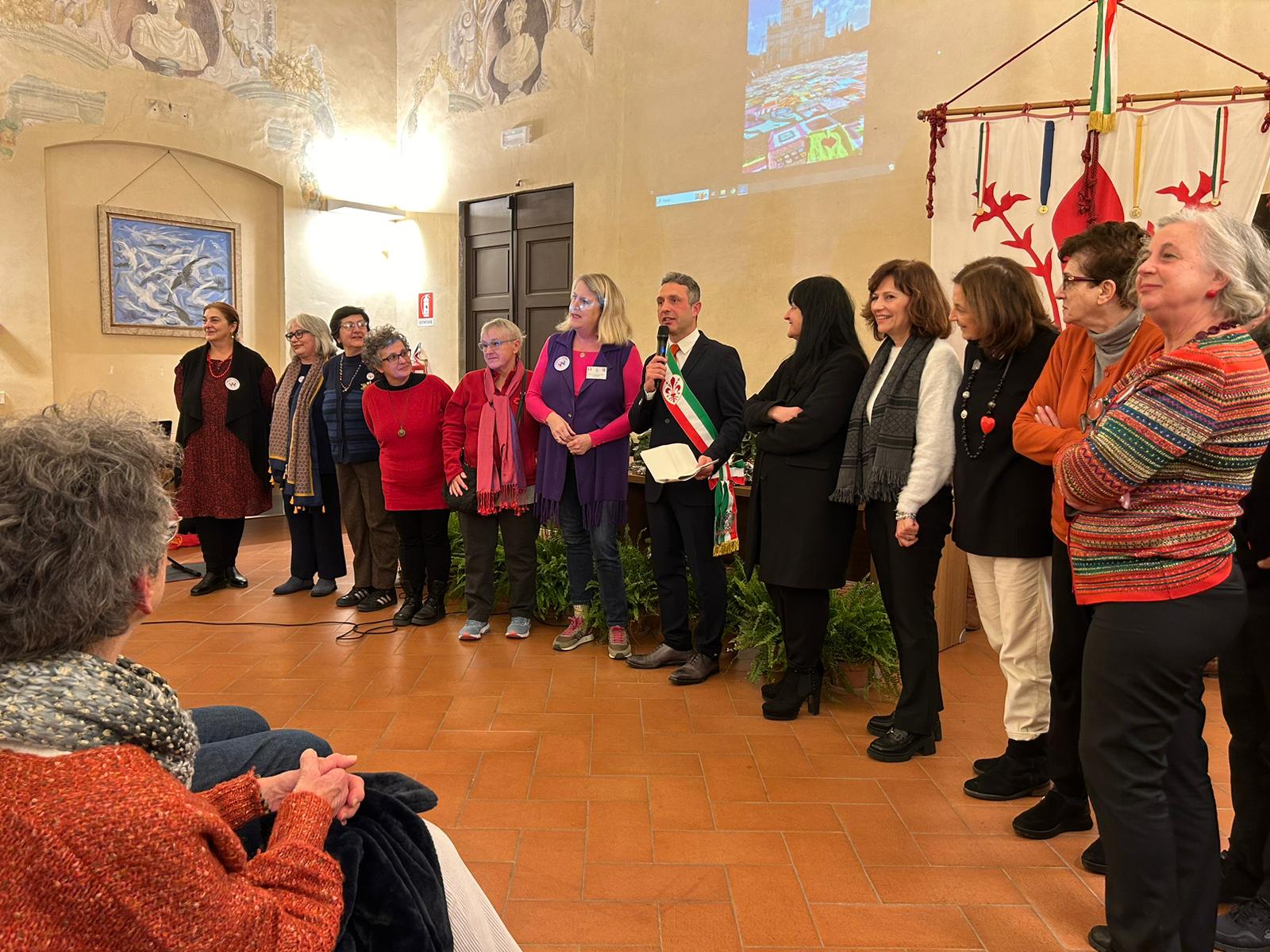 Progetto Viva Vittoria