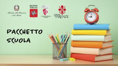 Pacchetto Scuola