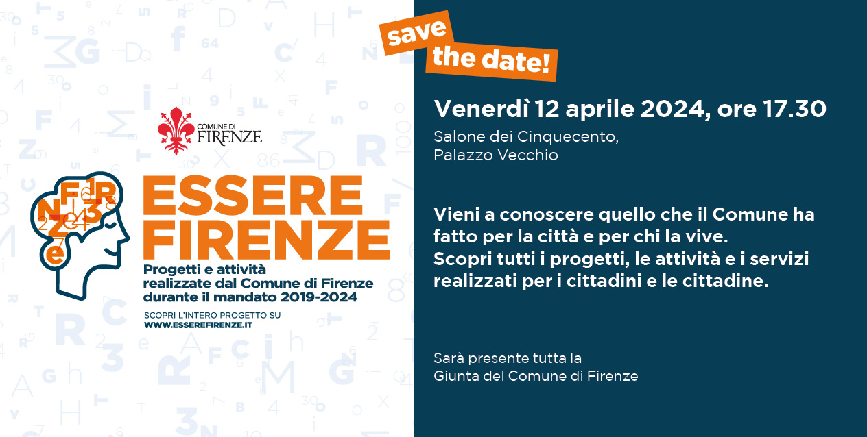 locandina descrittiva evento