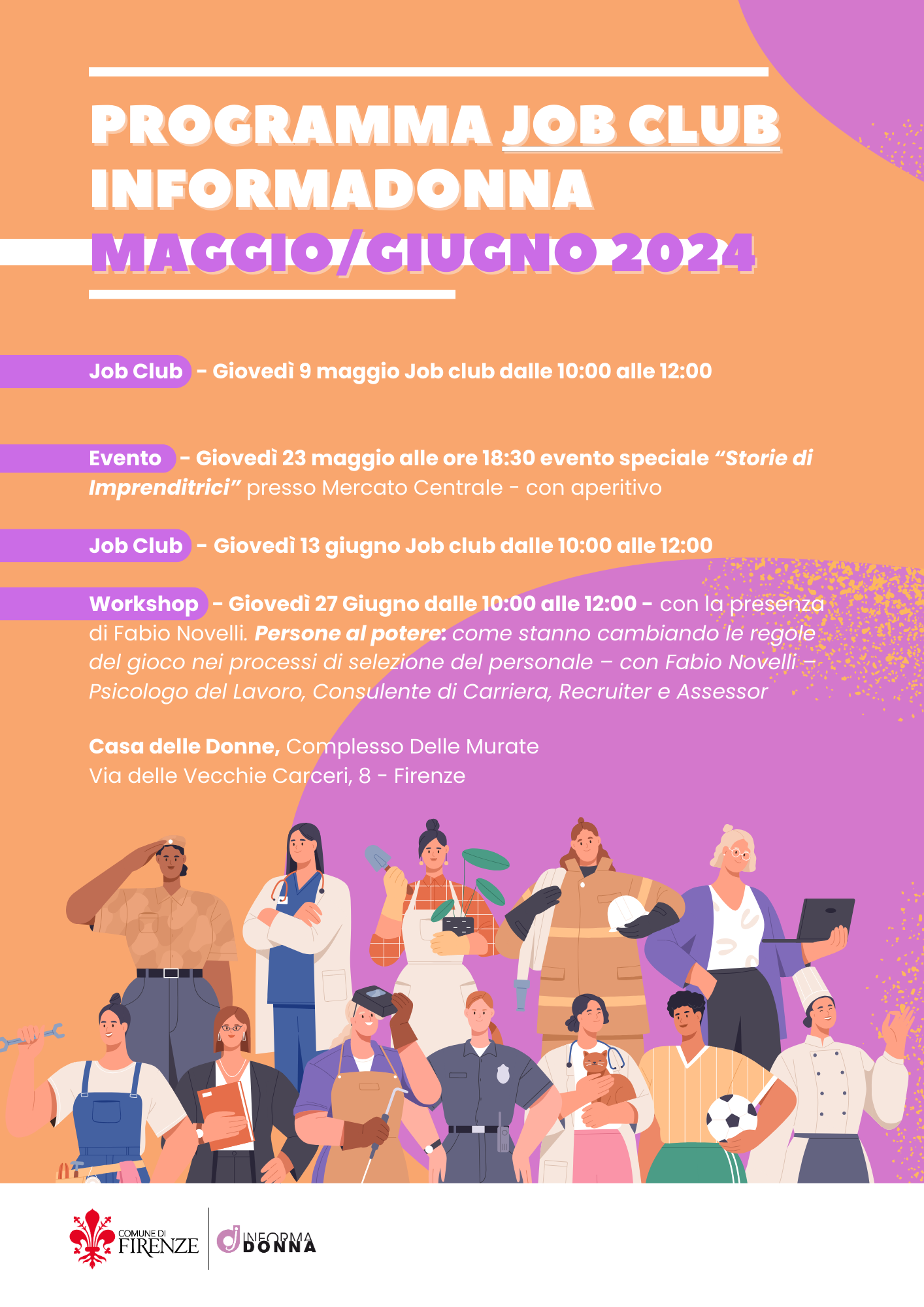 locandina descrittiva