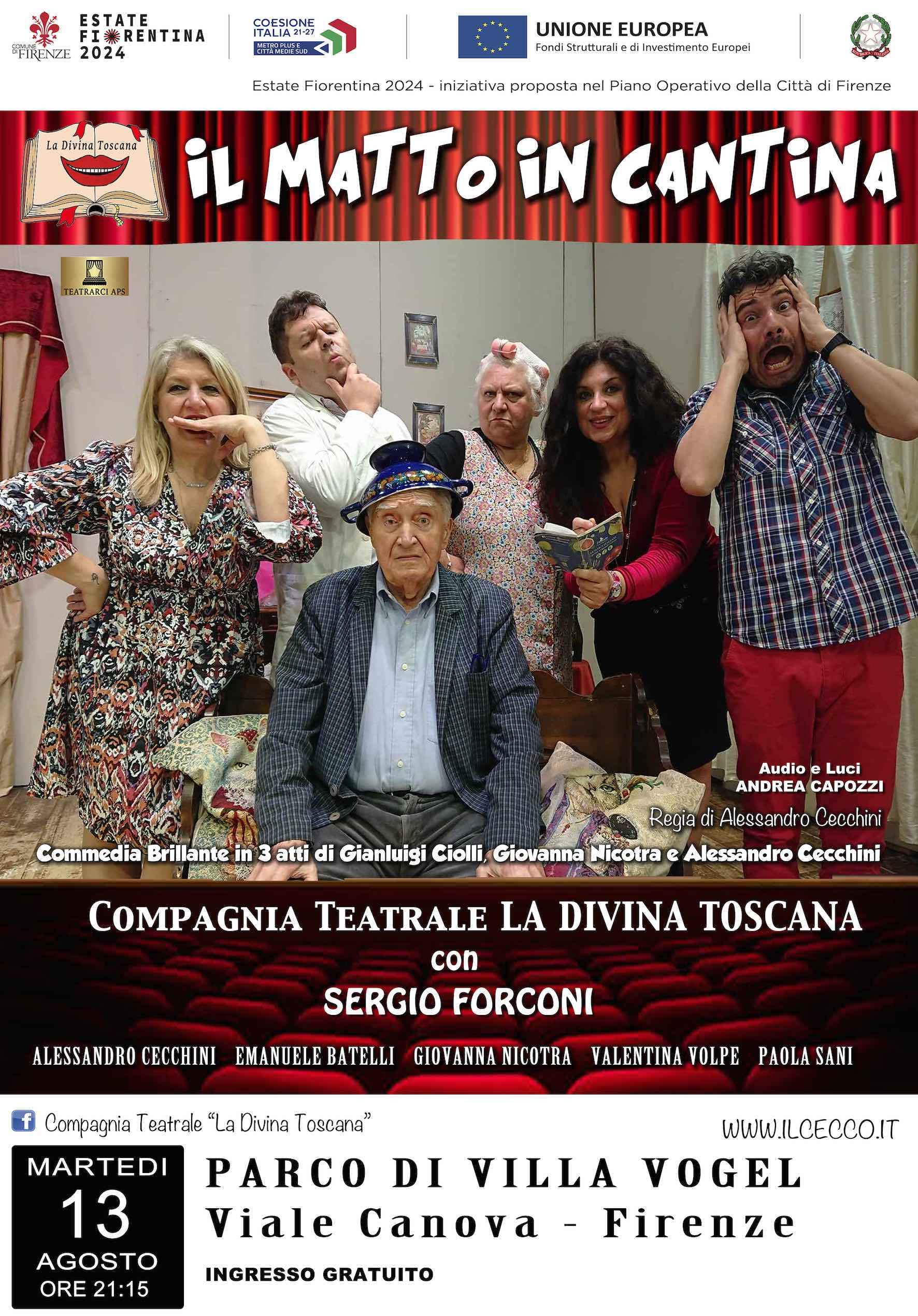 locandina descrittiva