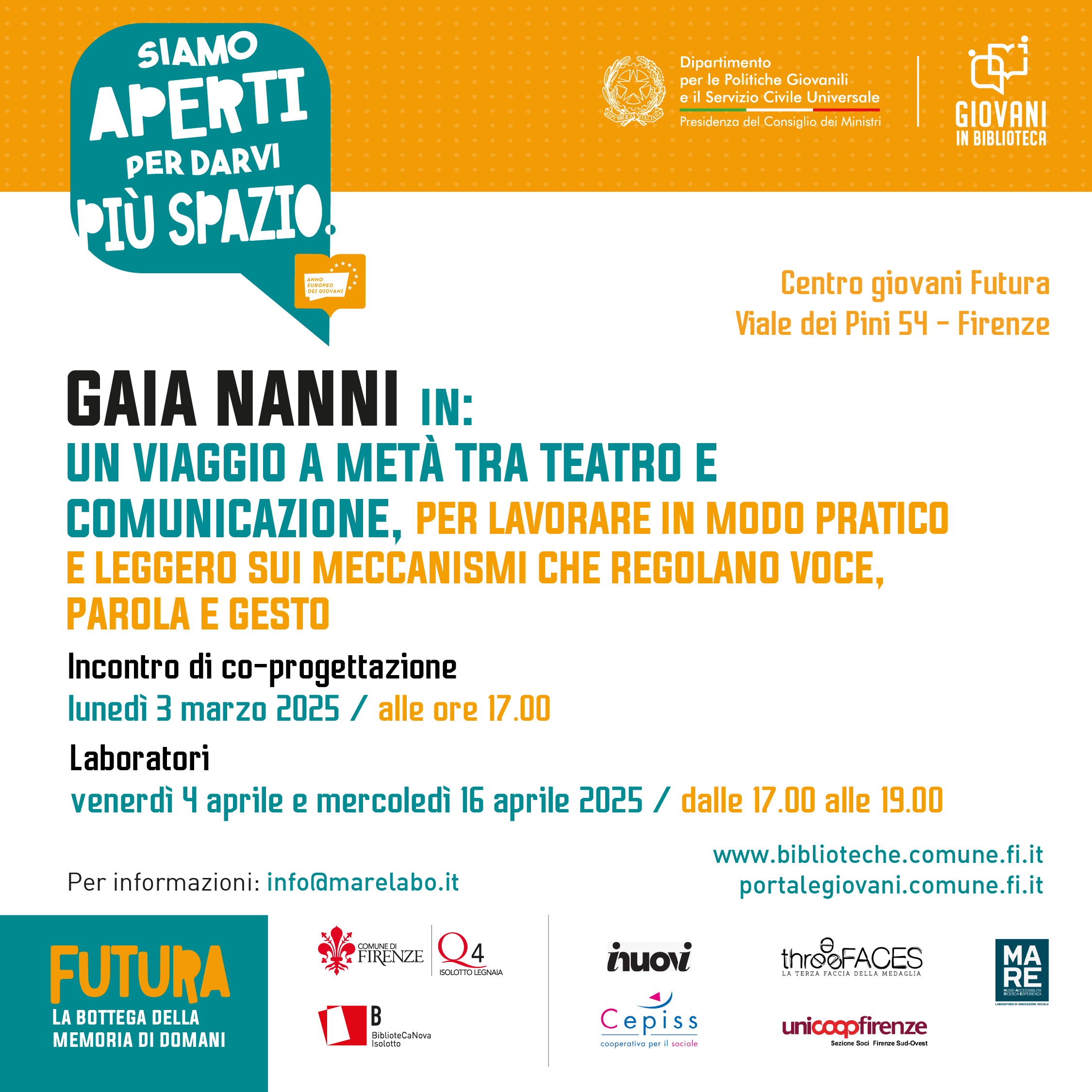 locandina descrittiva