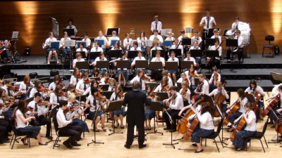 Perth Youth Orchestra